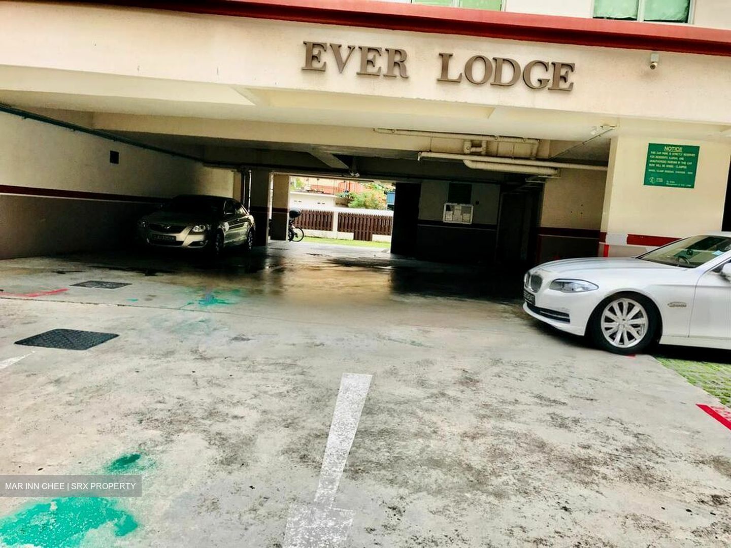 Ever Lodge (D14), Apartment #466356641